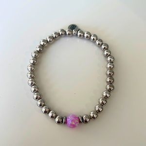 T Jazelle Cape Bracelet